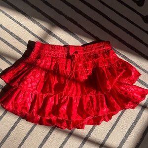 Palmetto Moon Skirt